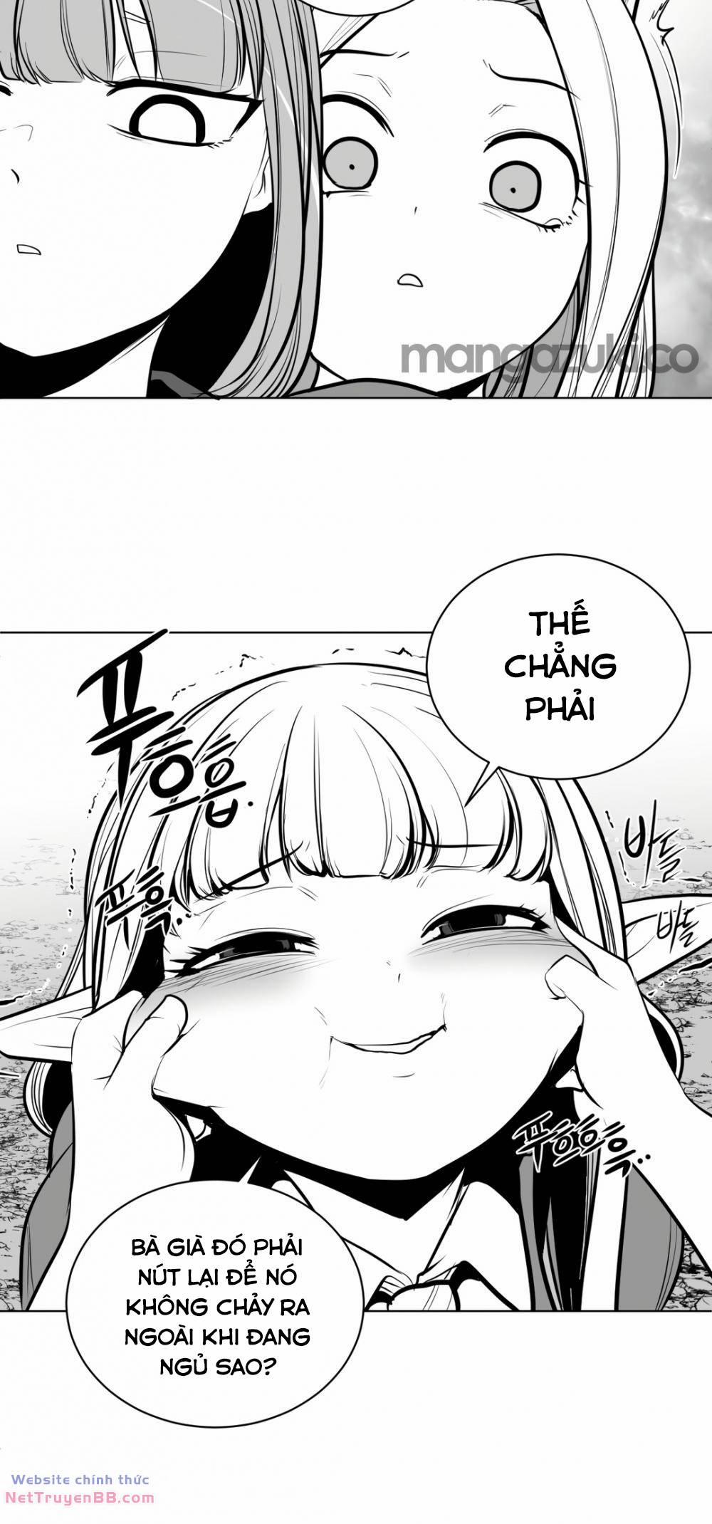 Độc Lạ Dungeon 81 trang 50