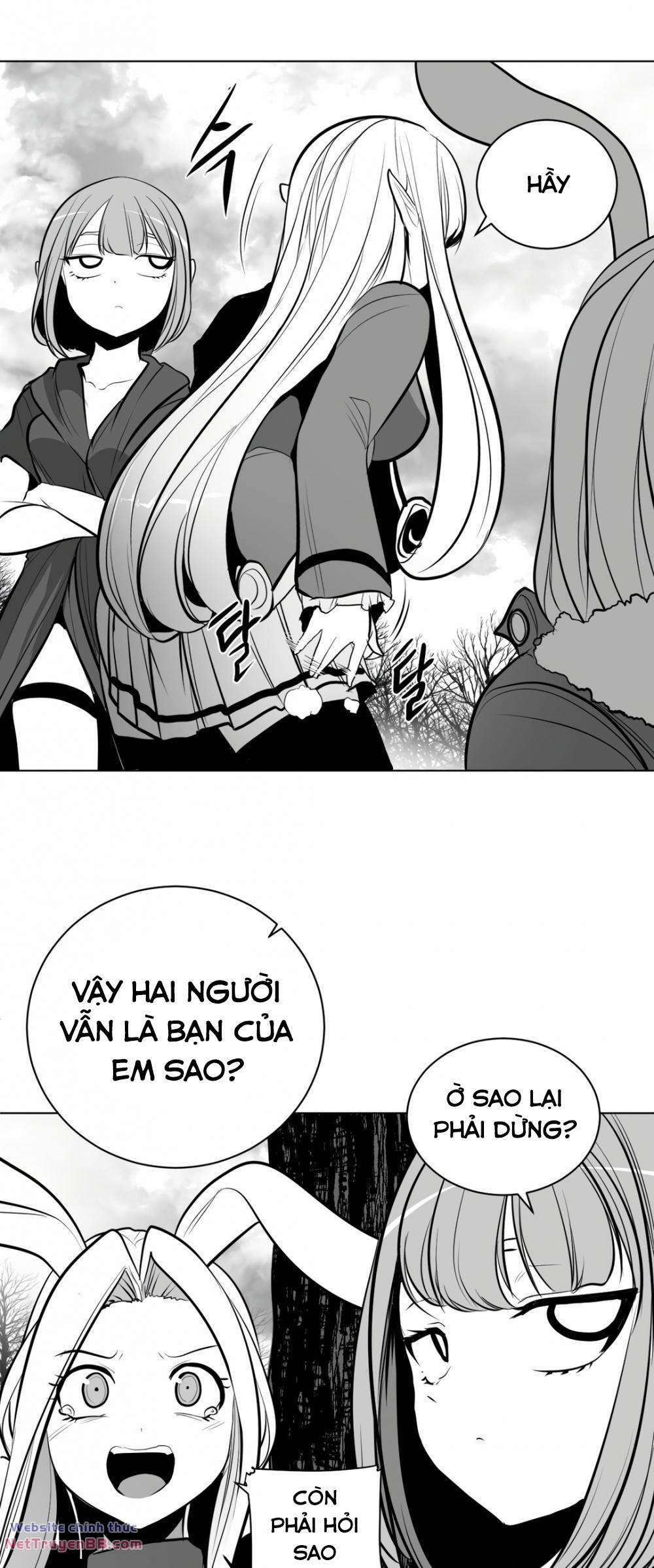 Độc Lạ Dungeon 81 trang 55