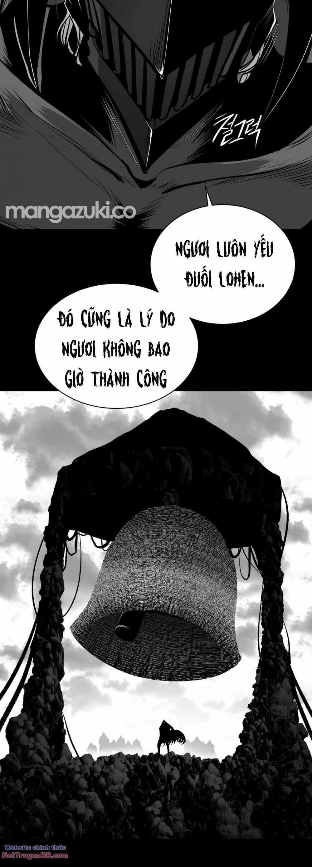 Độc Lạ Dungeon 81 trang 60