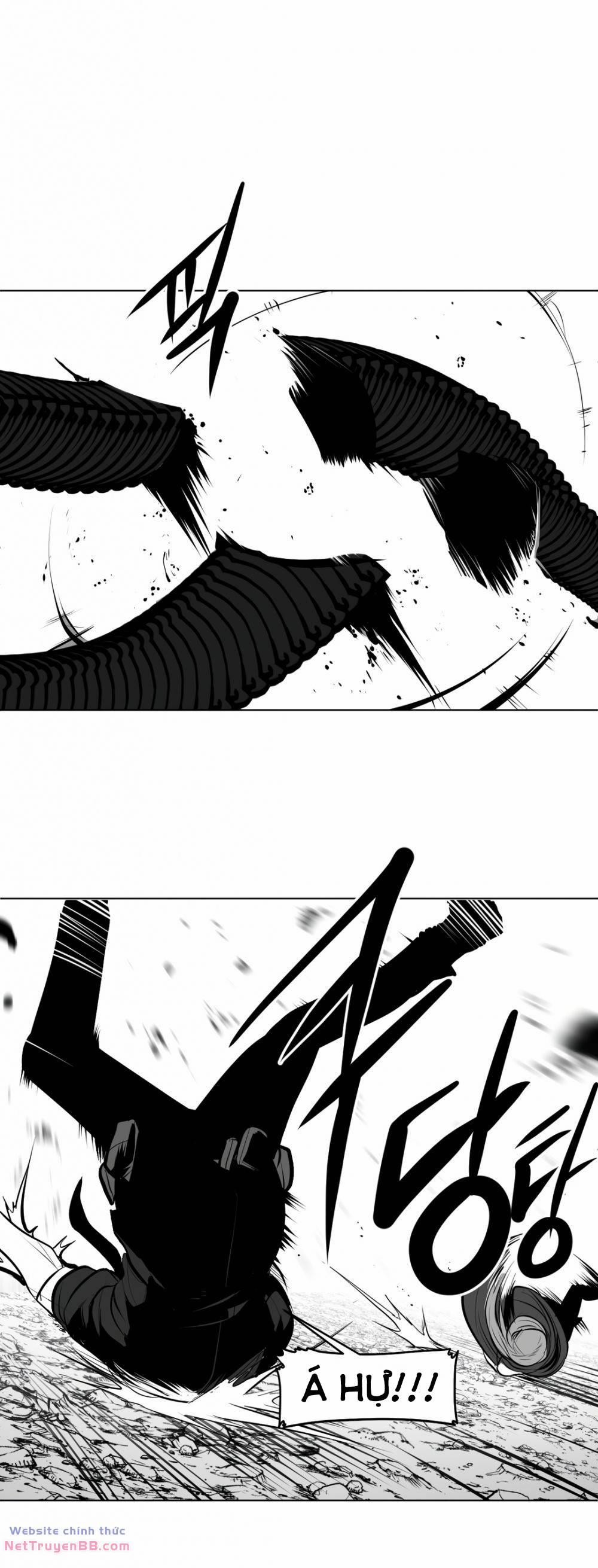 Độc Lạ Dungeon 81 trang 8