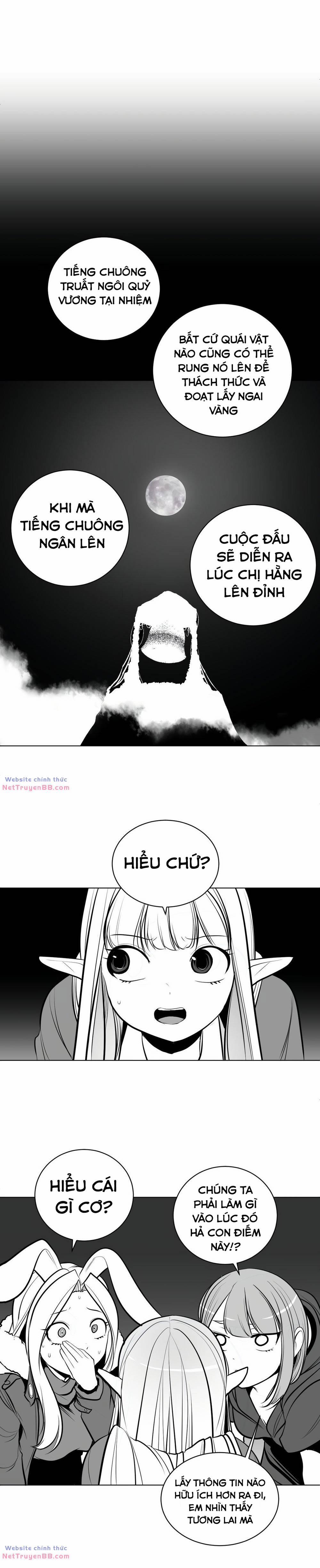 Độc Lạ Dungeon 82 trang 12