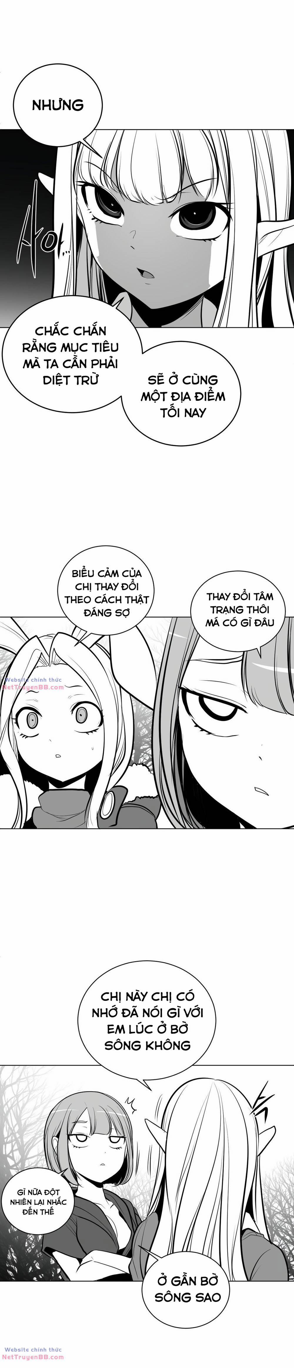 Độc Lạ Dungeon 82 trang 14