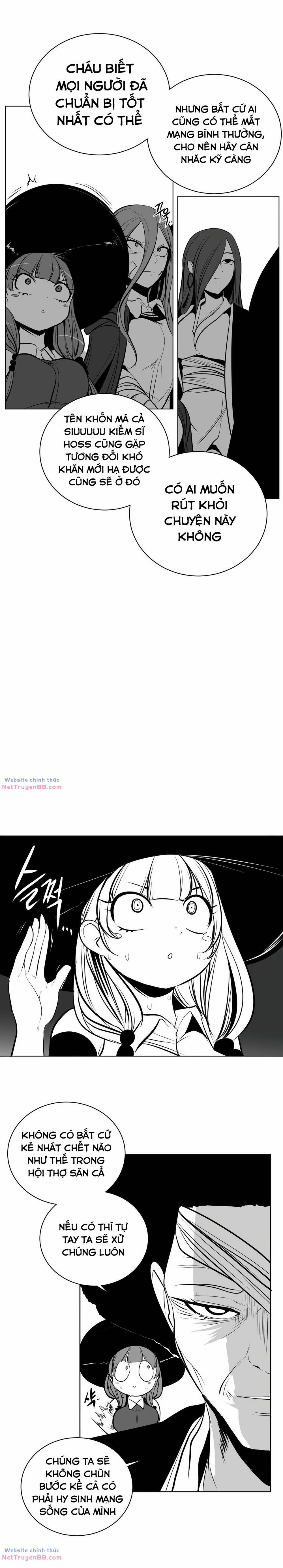 Độc Lạ Dungeon 82 trang 18