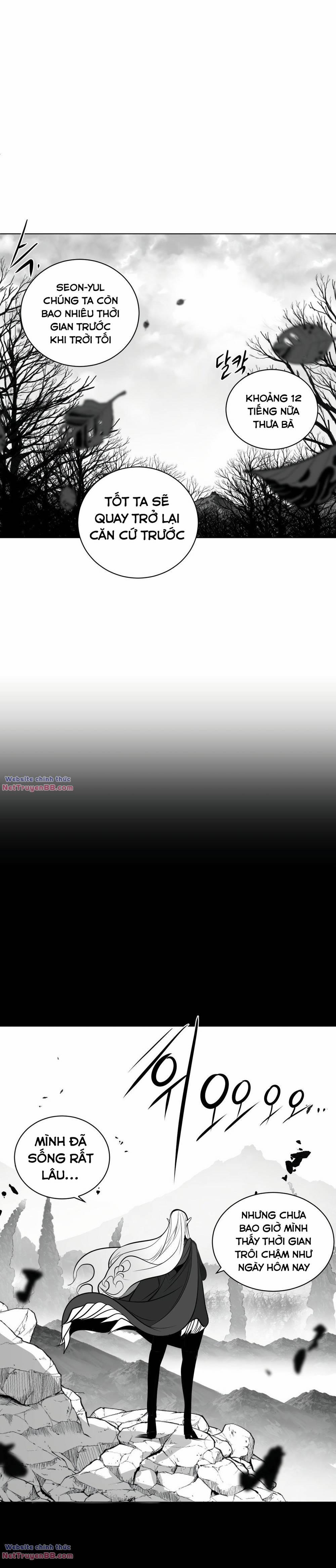 Độc Lạ Dungeon 82 trang 19