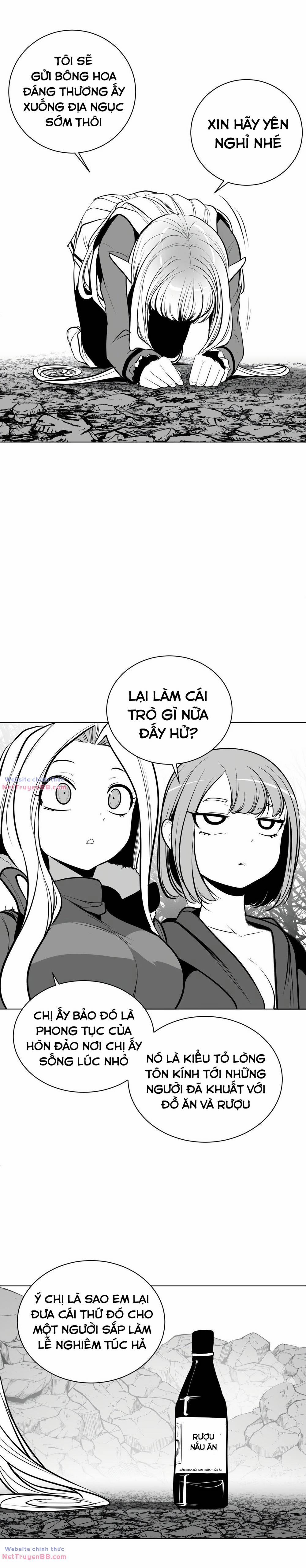 Độc Lạ Dungeon 82 trang 2