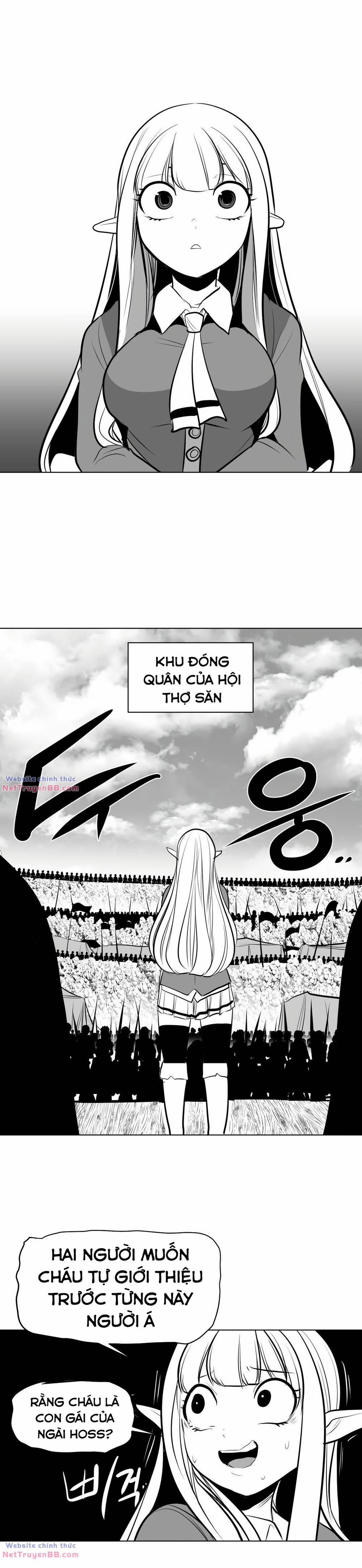 Độc Lạ Dungeon 82 trang 22