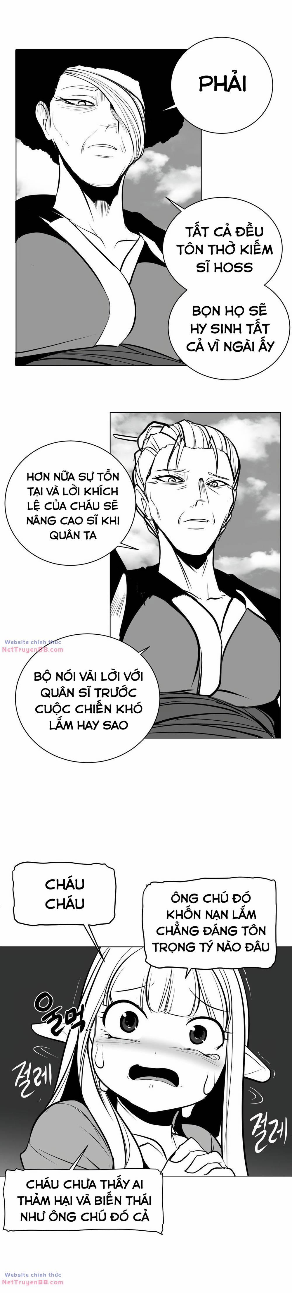 Độc Lạ Dungeon 82 trang 23