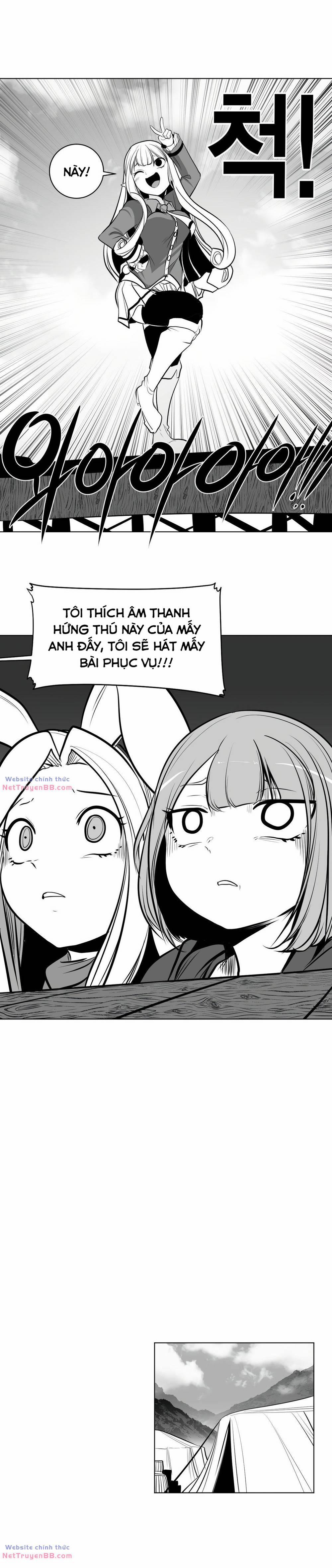 Độc Lạ Dungeon 82 trang 27