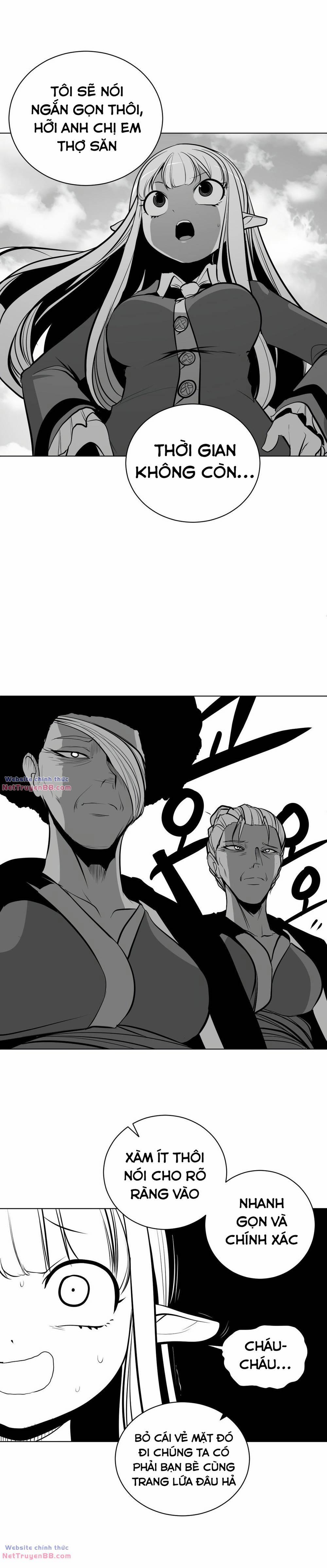 Độc Lạ Dungeon 82 trang 4