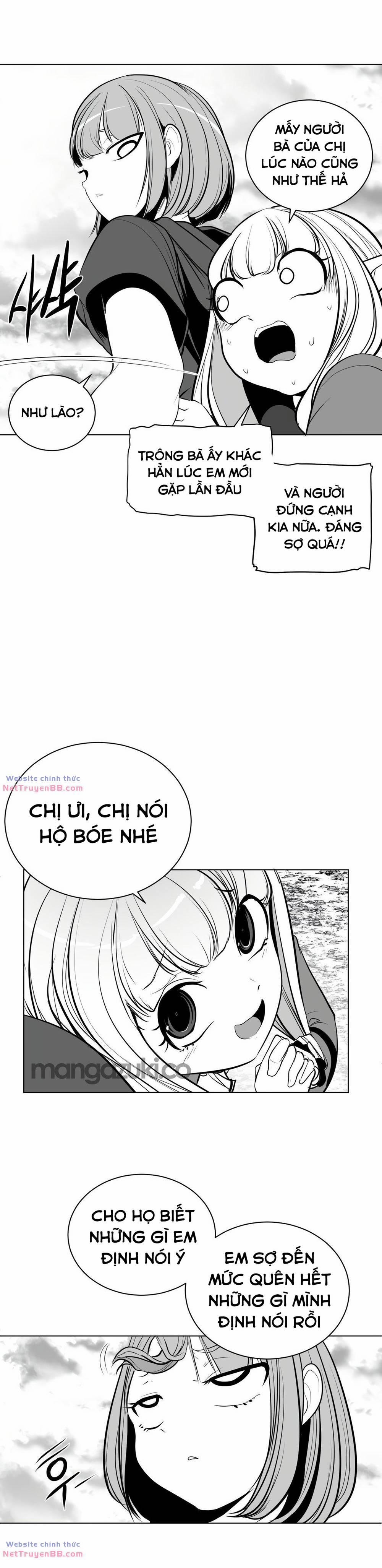 Độc Lạ Dungeon 82 trang 5