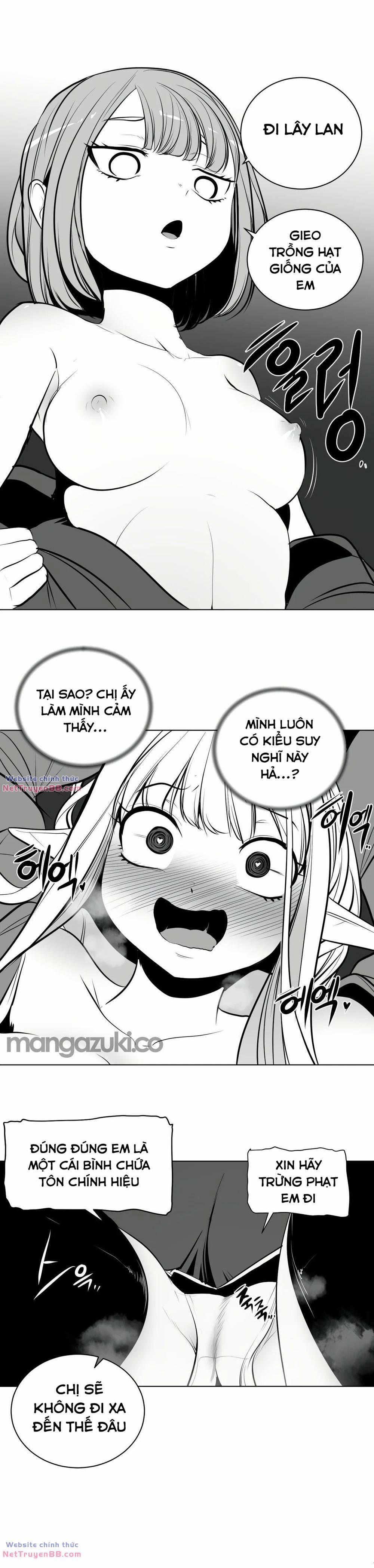 Độc Lạ Dungeon 83 trang 10