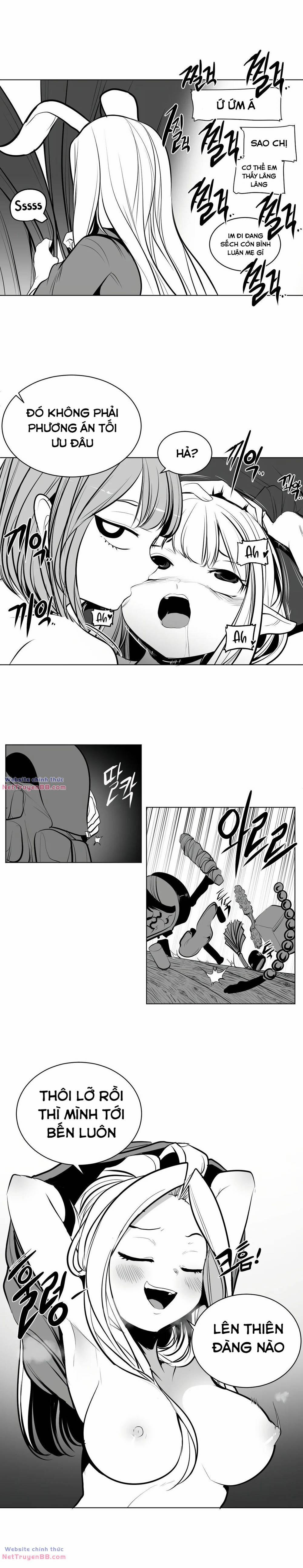 Độc Lạ Dungeon 83 trang 11