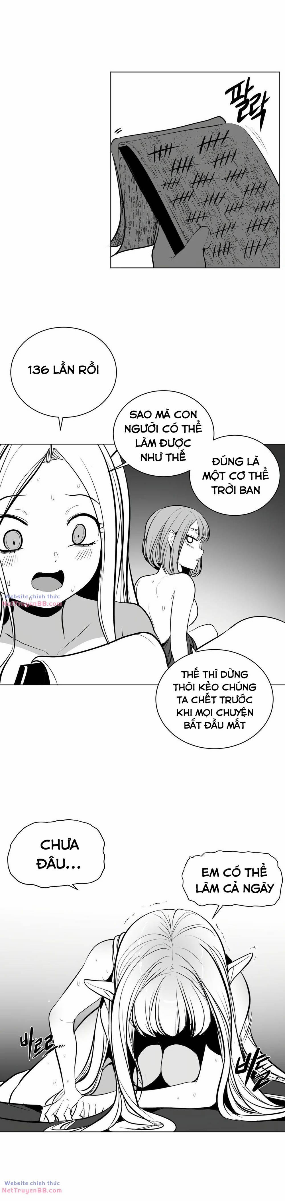 Độc Lạ Dungeon 83 trang 16