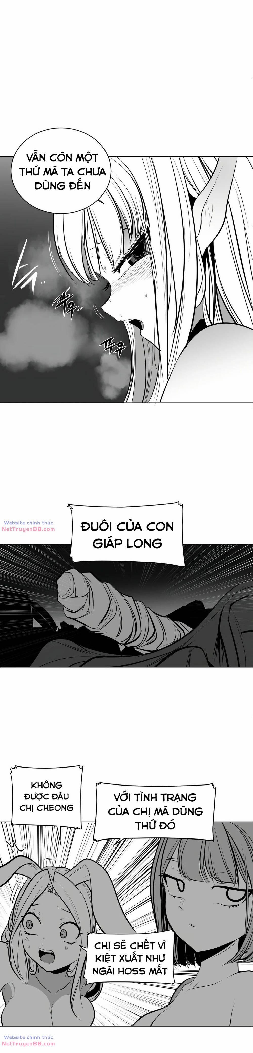 Độc Lạ Dungeon 83 trang 17