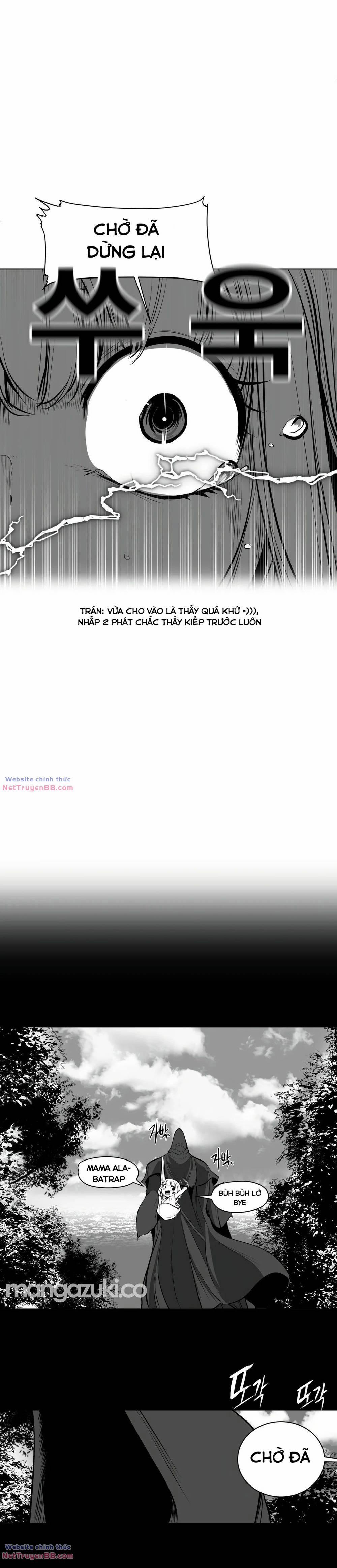 Độc Lạ Dungeon 83 trang 20
