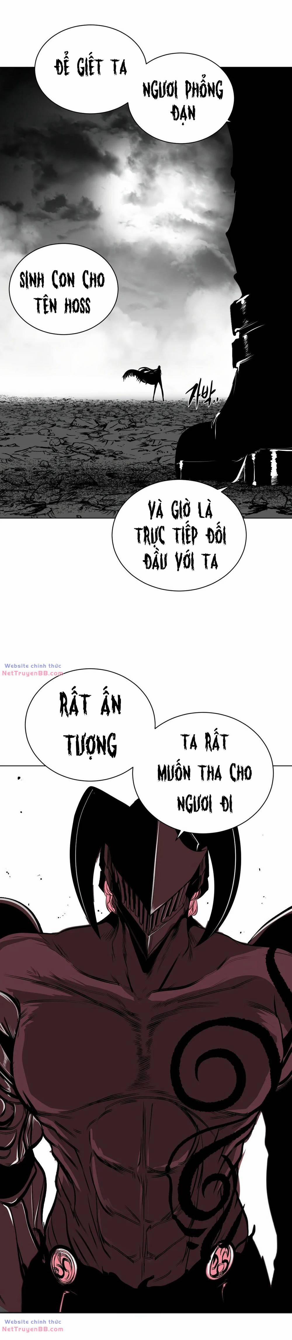 Độc Lạ Dungeon 83 trang 23