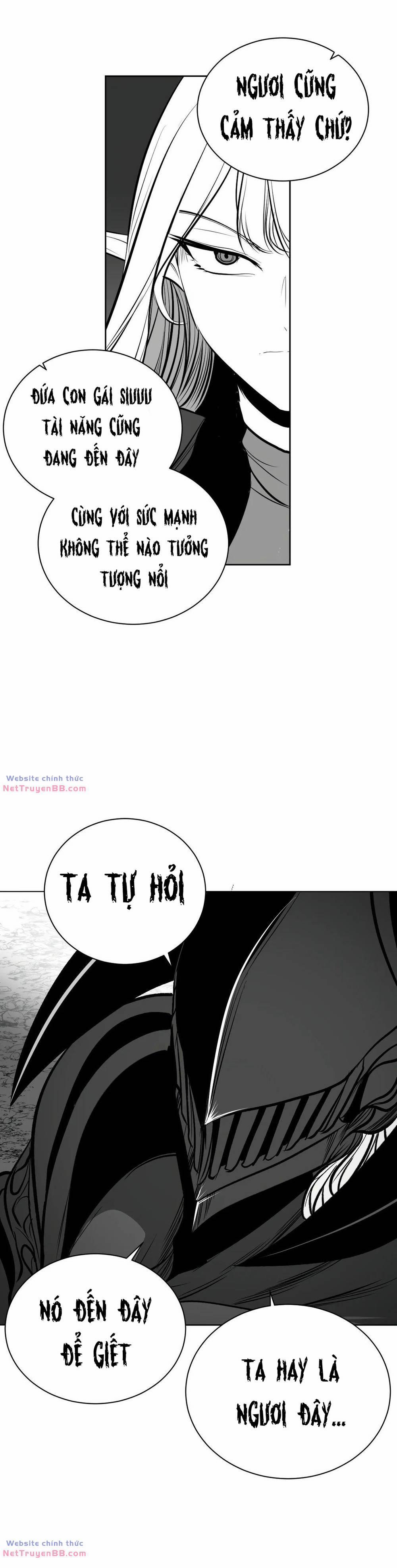 Độc Lạ Dungeon 83 trang 24