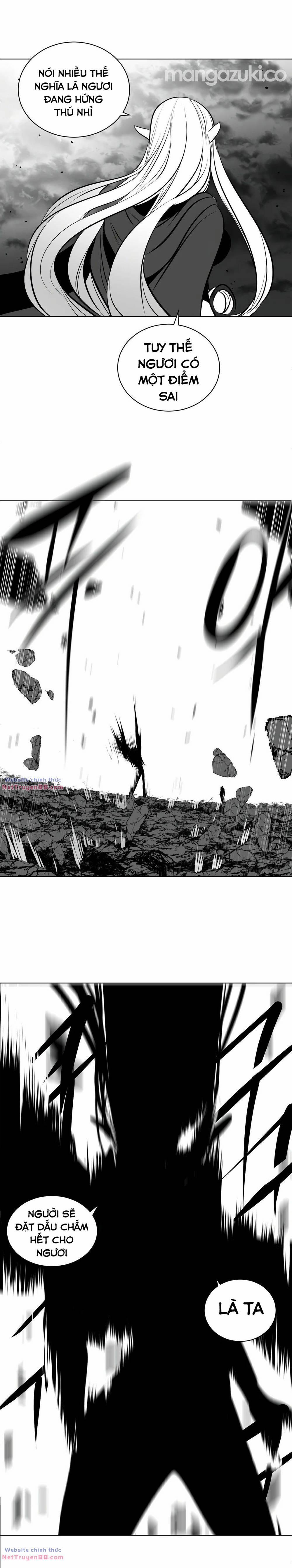 Độc Lạ Dungeon 83 trang 25