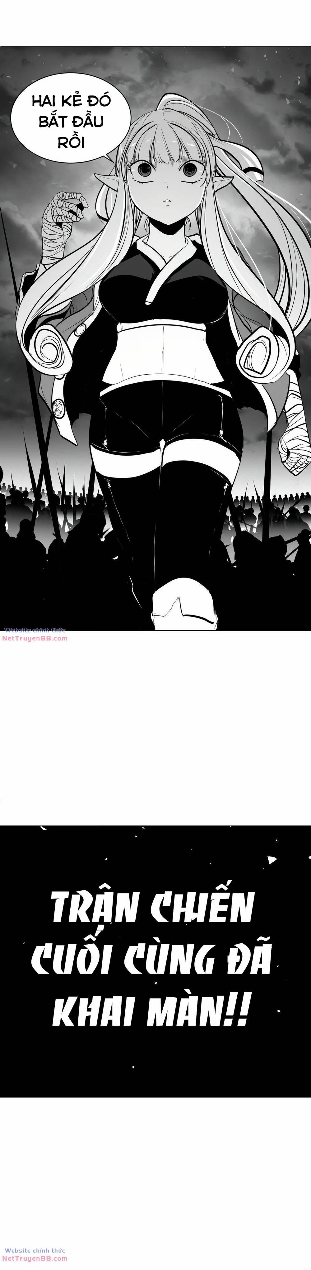 Độc Lạ Dungeon 83 trang 27