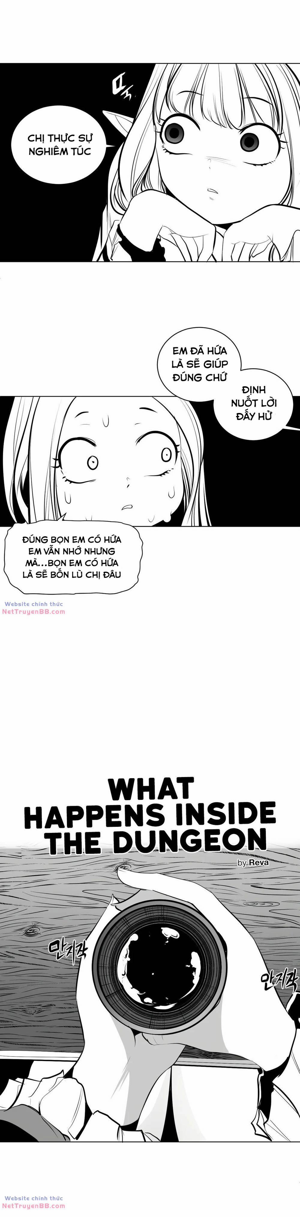 Độc Lạ Dungeon 83 trang 3