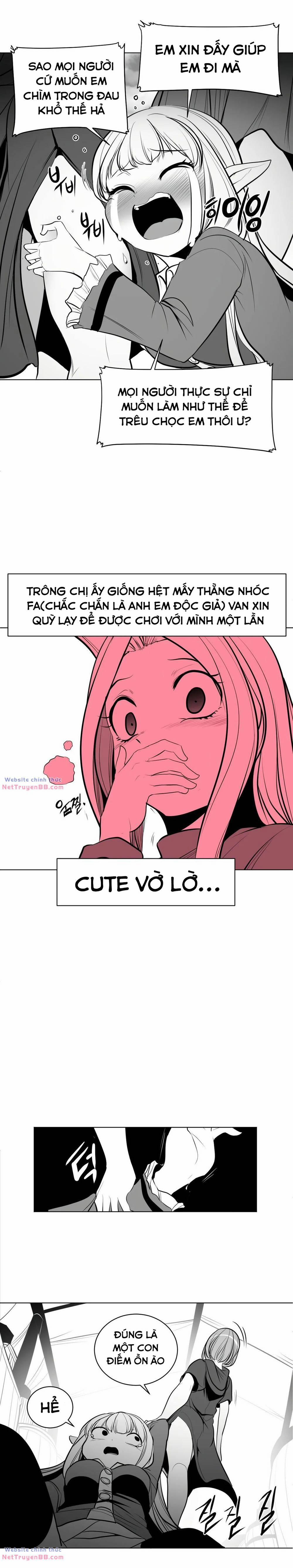 Độc Lạ Dungeon 83 trang 8