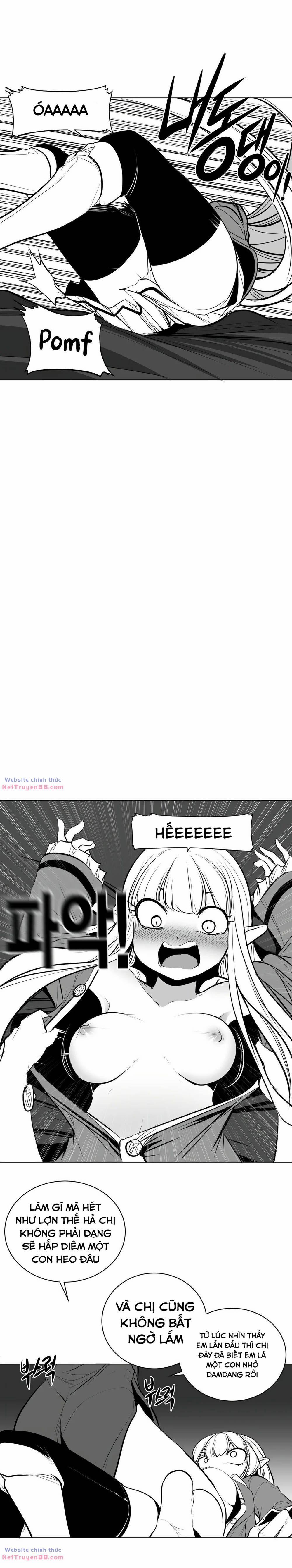 Độc Lạ Dungeon 83 trang 9