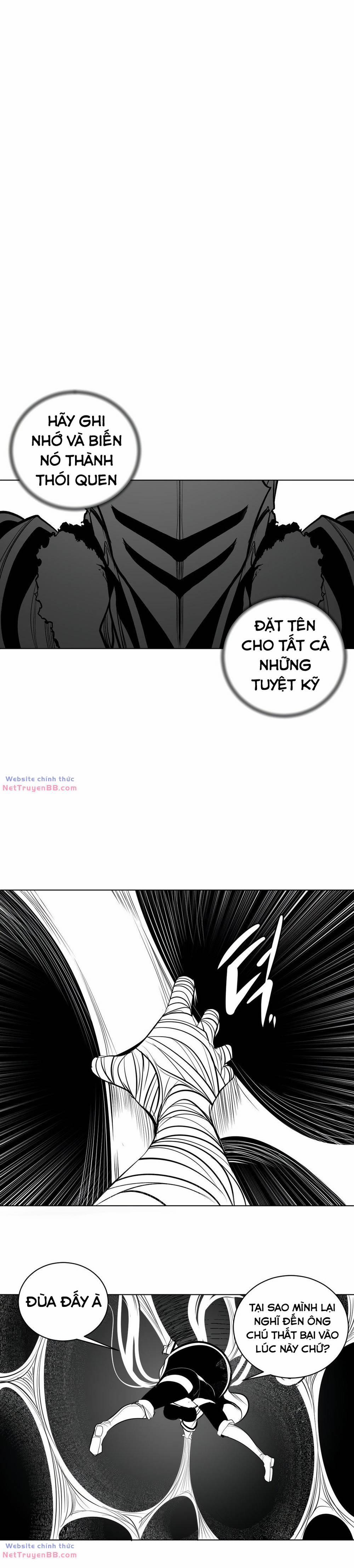 Độc Lạ Dungeon 84 trang 11