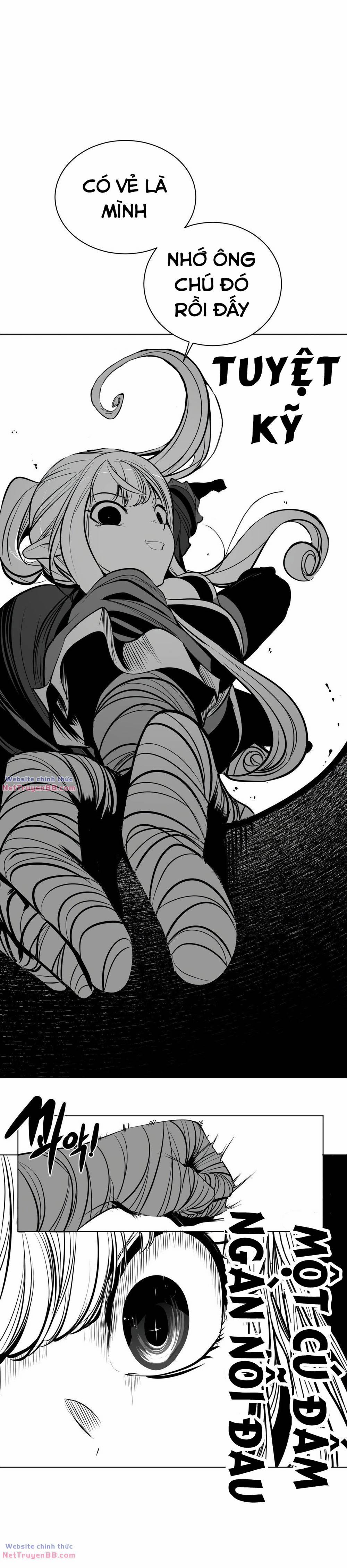 Độc Lạ Dungeon 84 trang 12