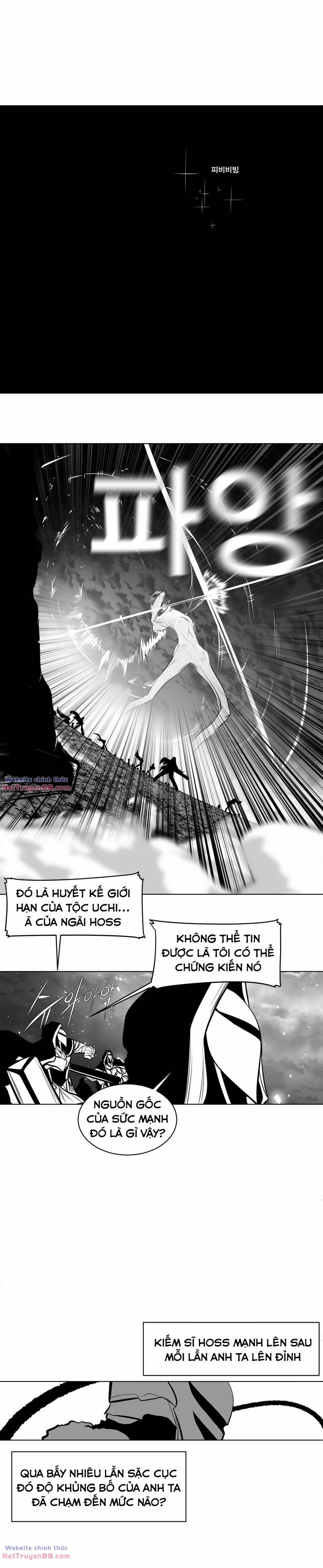 Độc Lạ Dungeon 84 trang 13