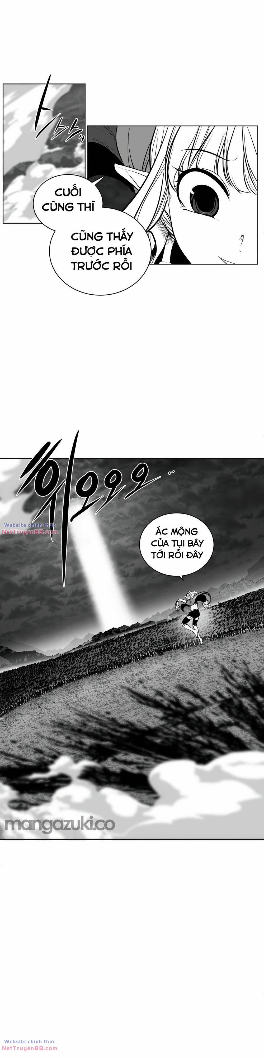 Độc Lạ Dungeon 84 trang 15