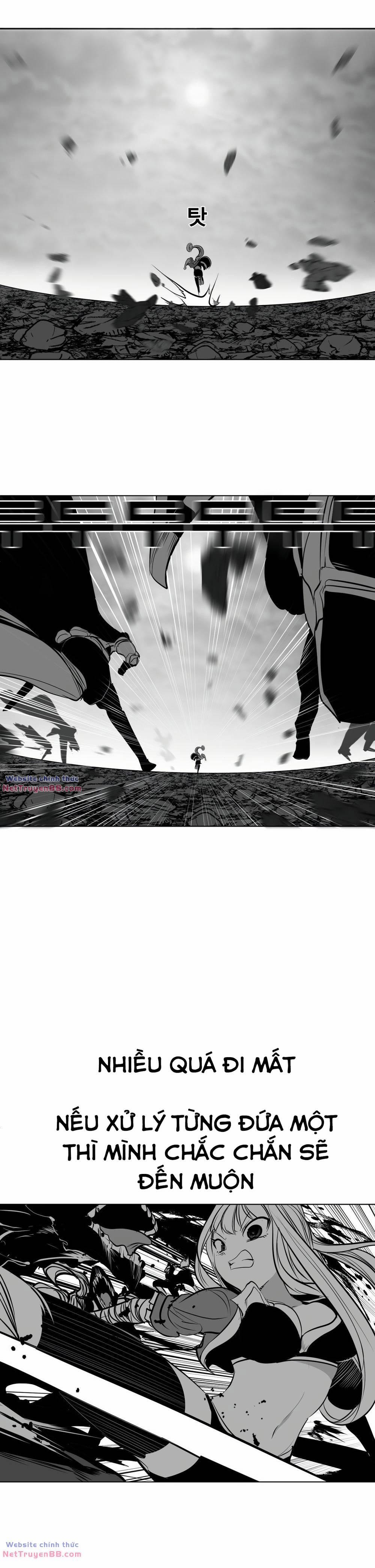 Độc Lạ Dungeon 84 trang 17
