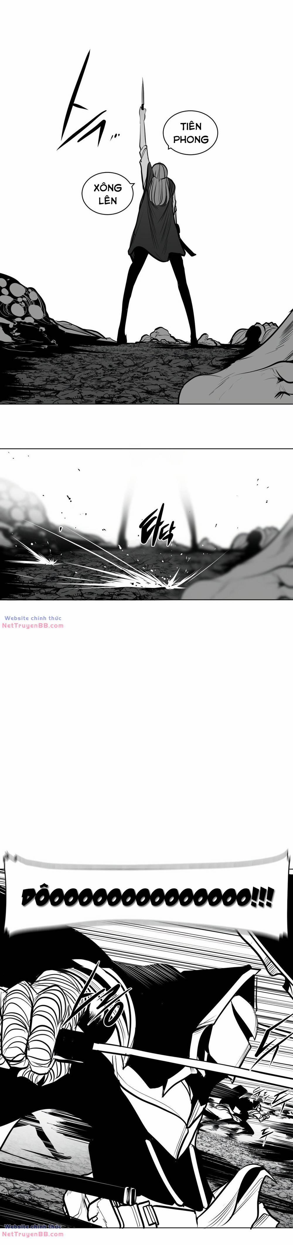 Độc Lạ Dungeon 84 trang 2