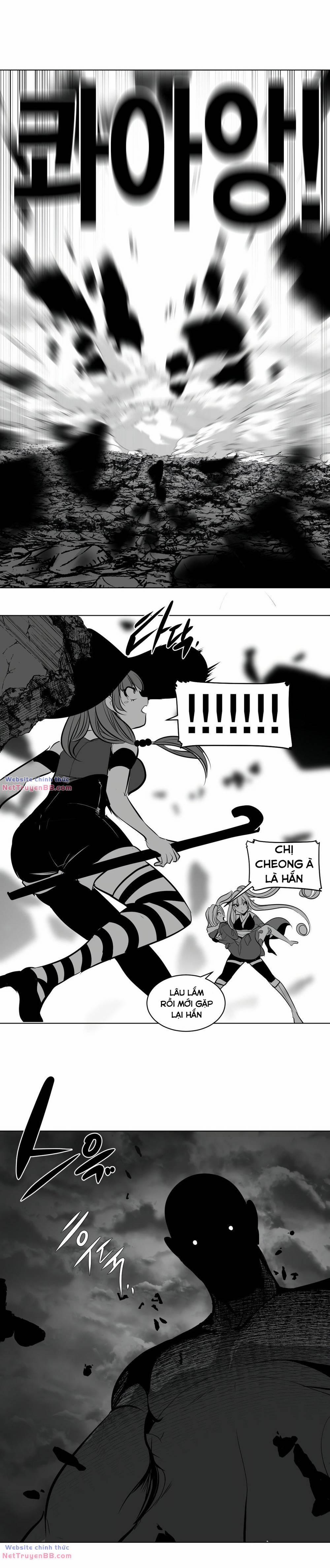 Độc Lạ Dungeon 84 trang 23