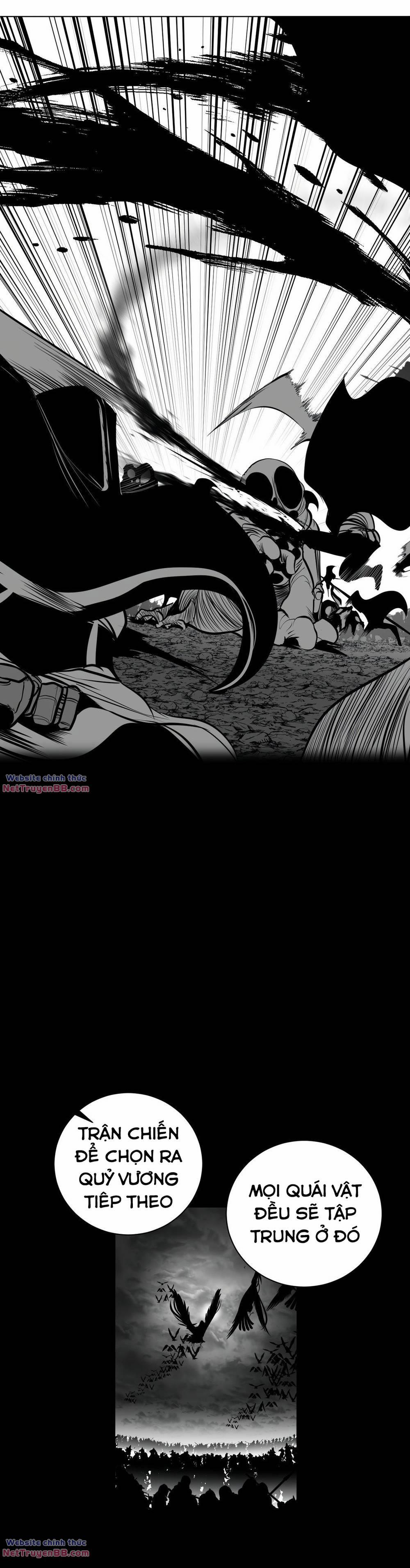 Độc Lạ Dungeon 84 trang 3