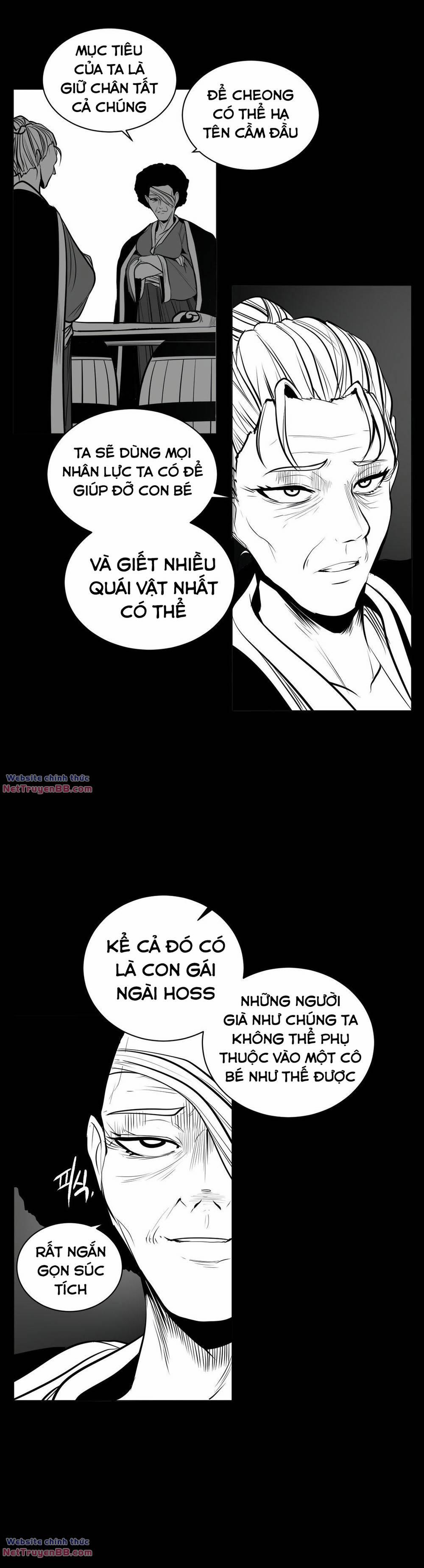 Độc Lạ Dungeon 84 trang 4