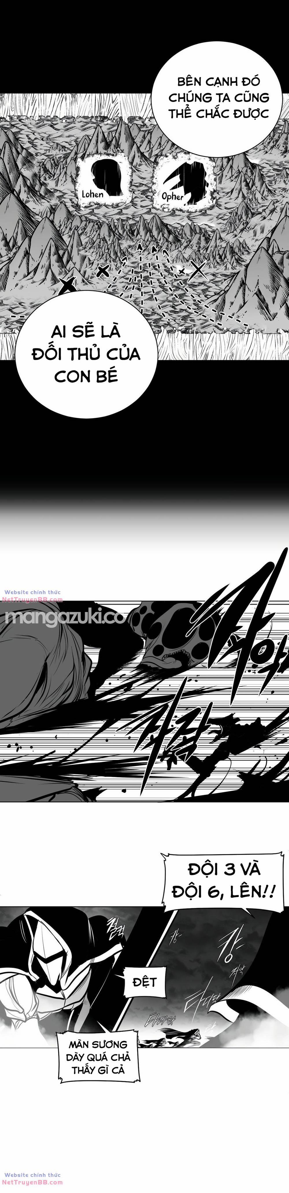 Độc Lạ Dungeon 84 trang 5