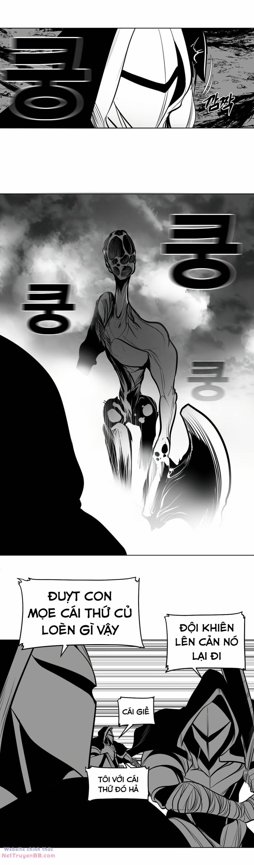 Độc Lạ Dungeon 84 trang 6