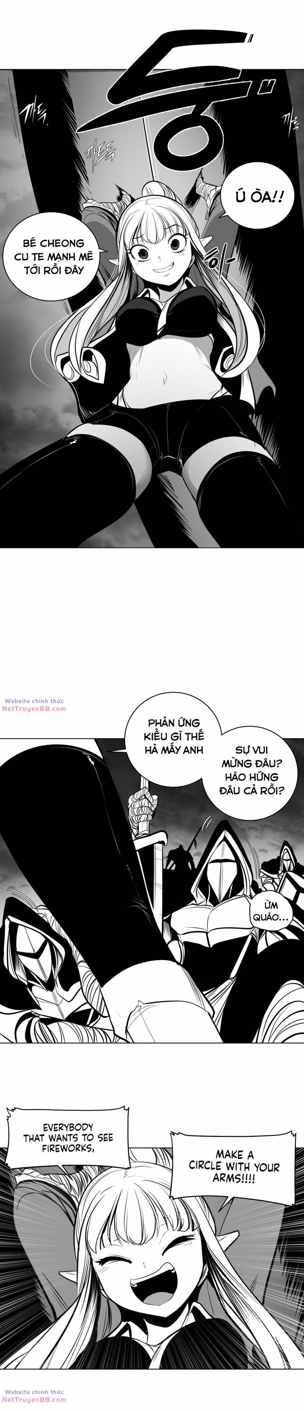 Độc Lạ Dungeon 84 trang 9