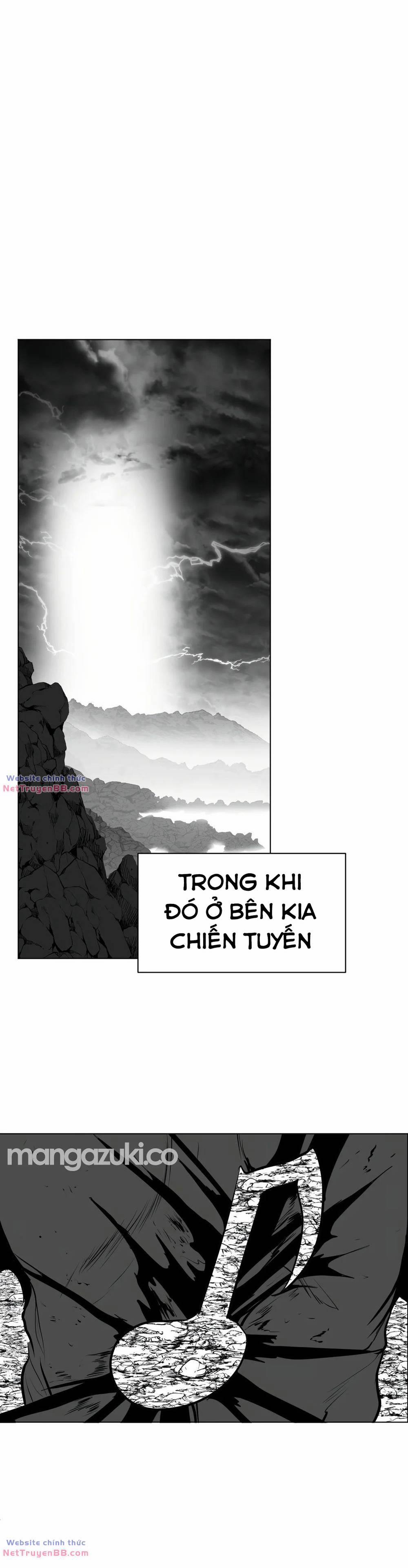 Độc Lạ Dungeon 85 trang 10