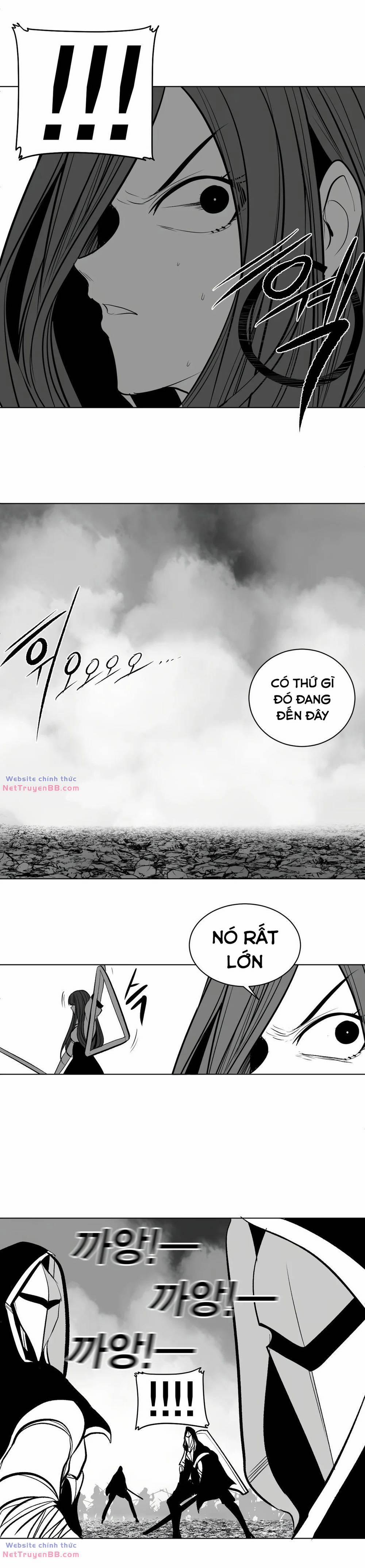 Độc Lạ Dungeon 85 trang 14