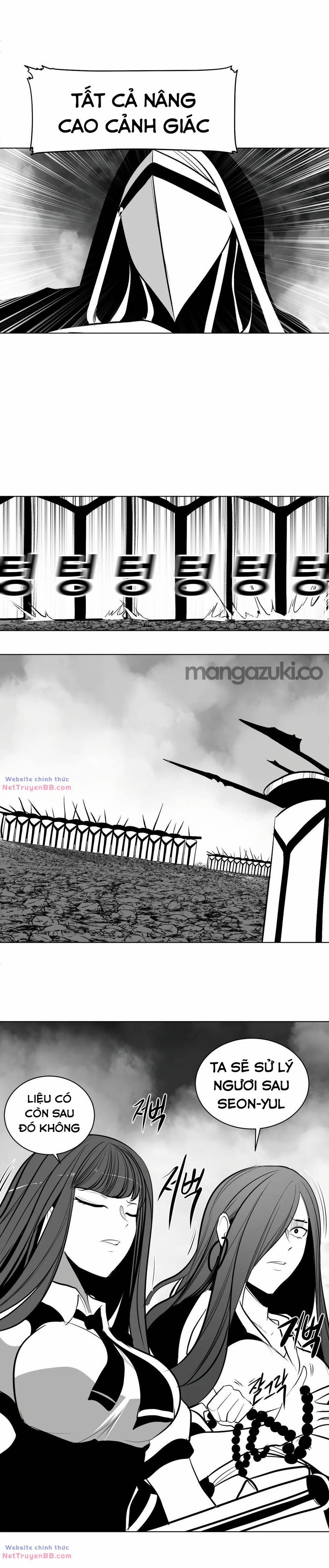 Độc Lạ Dungeon 85 trang 15