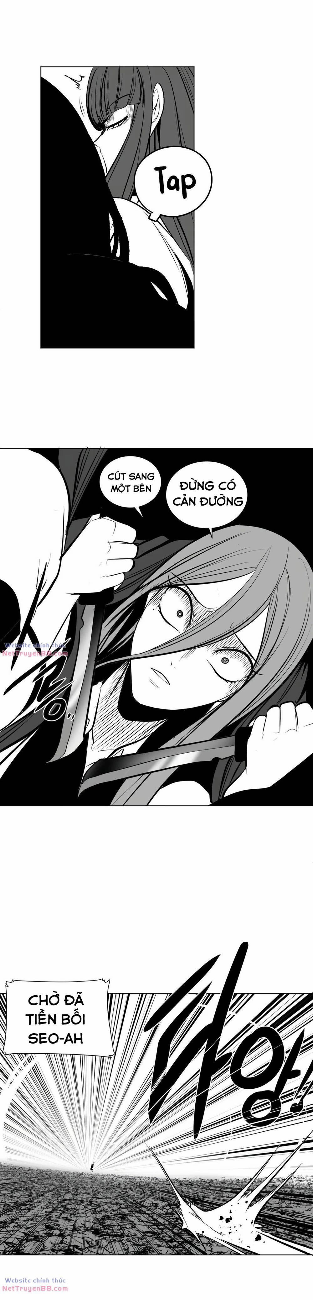 Độc Lạ Dungeon 85 trang 16