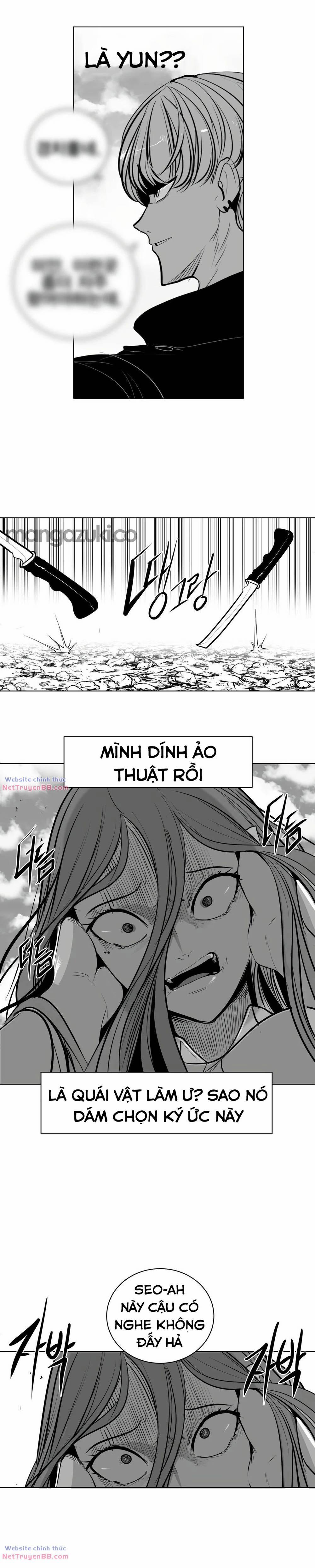 Độc Lạ Dungeon 85 trang 20