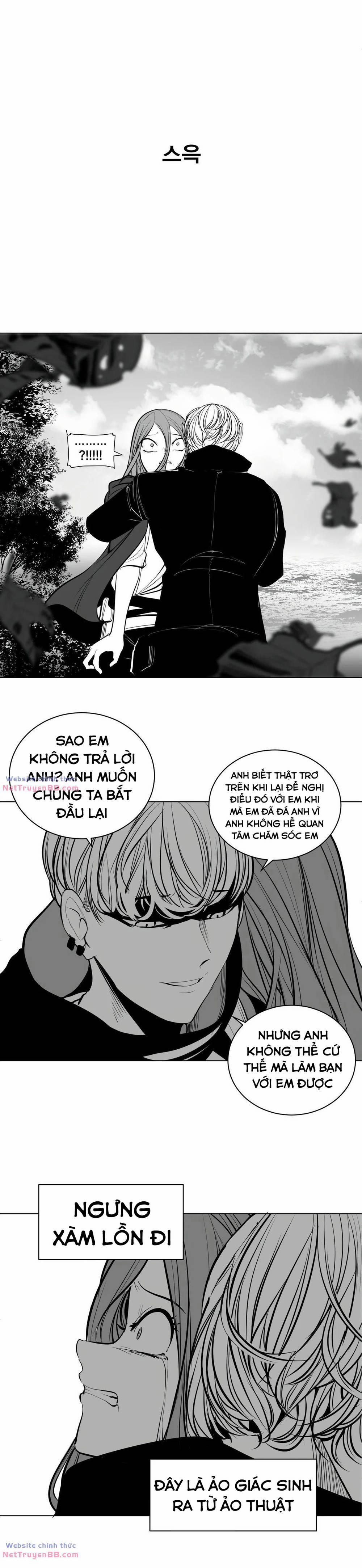 Độc Lạ Dungeon 85 trang 21