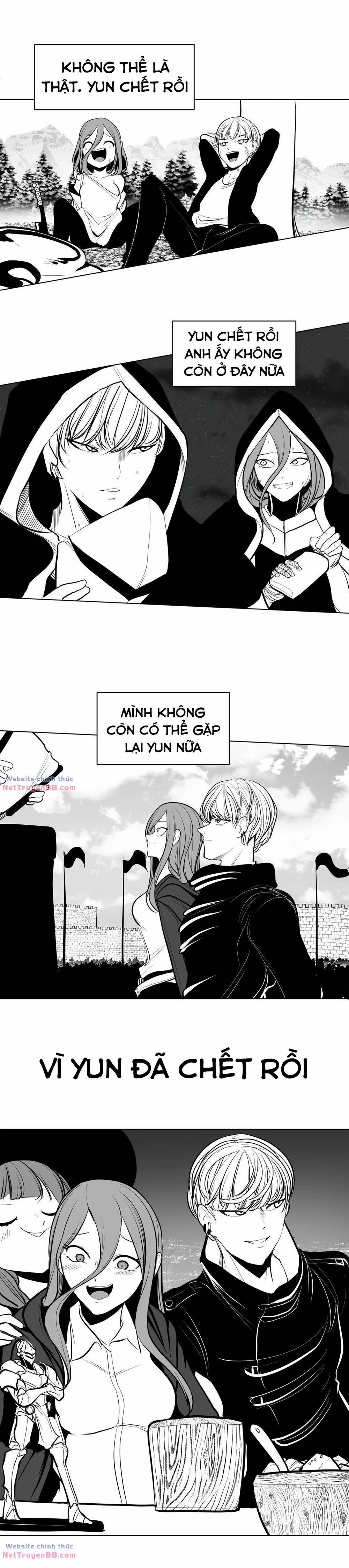 Độc Lạ Dungeon 85 trang 22