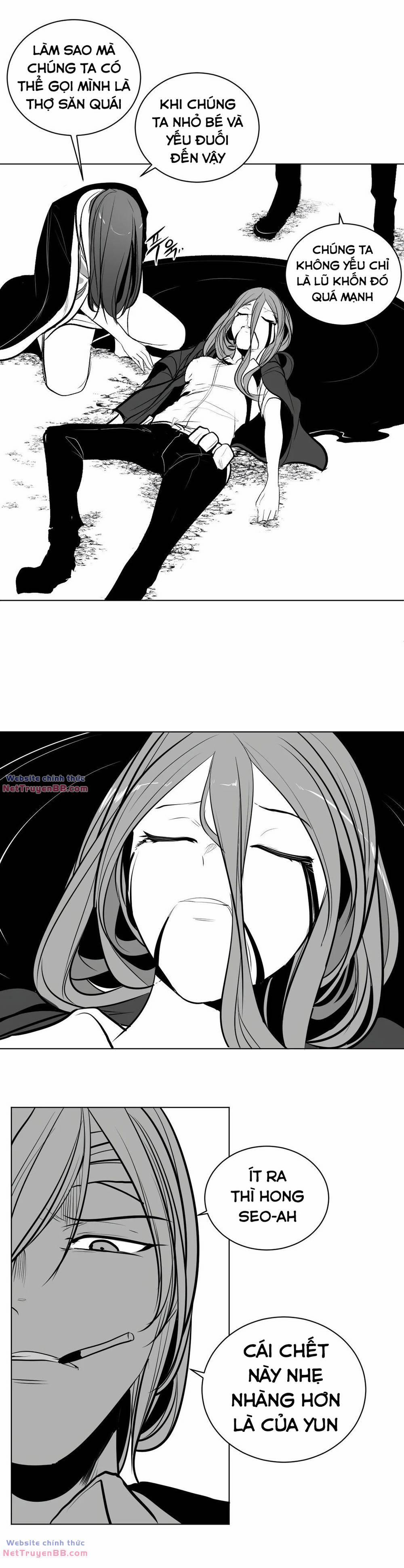 Độc Lạ Dungeon 85 trang 29