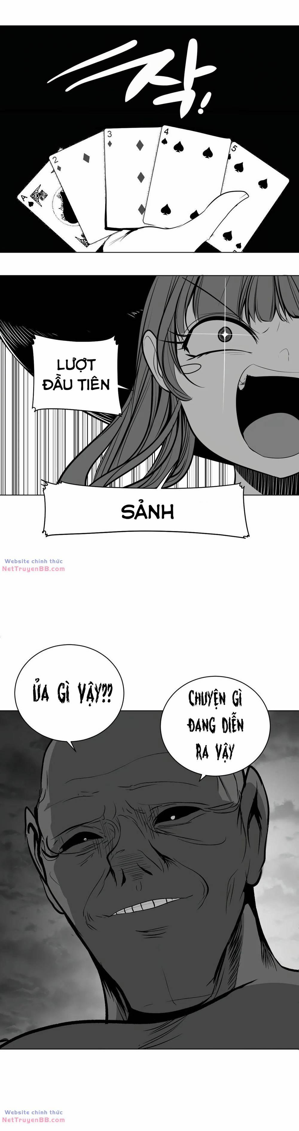 Độc Lạ Dungeon 85 trang 3