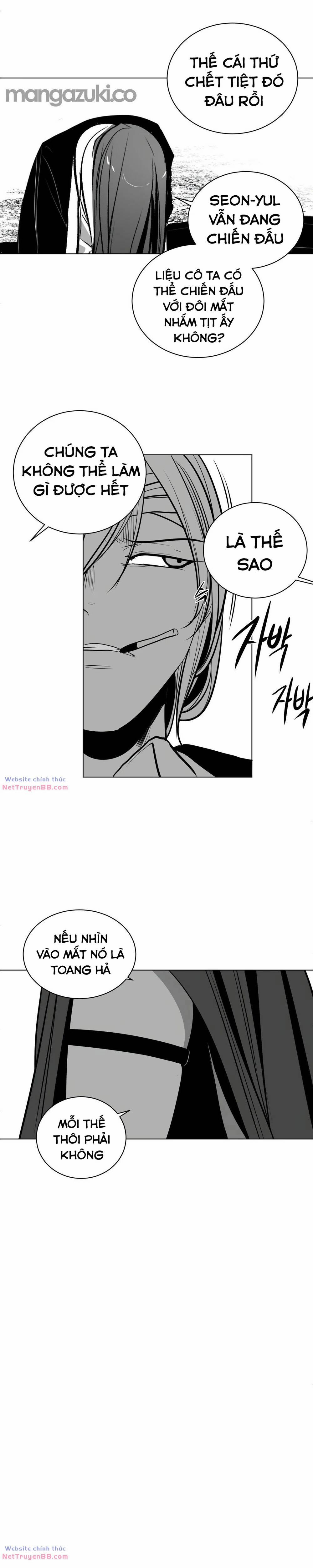 Độc Lạ Dungeon 85 trang 30