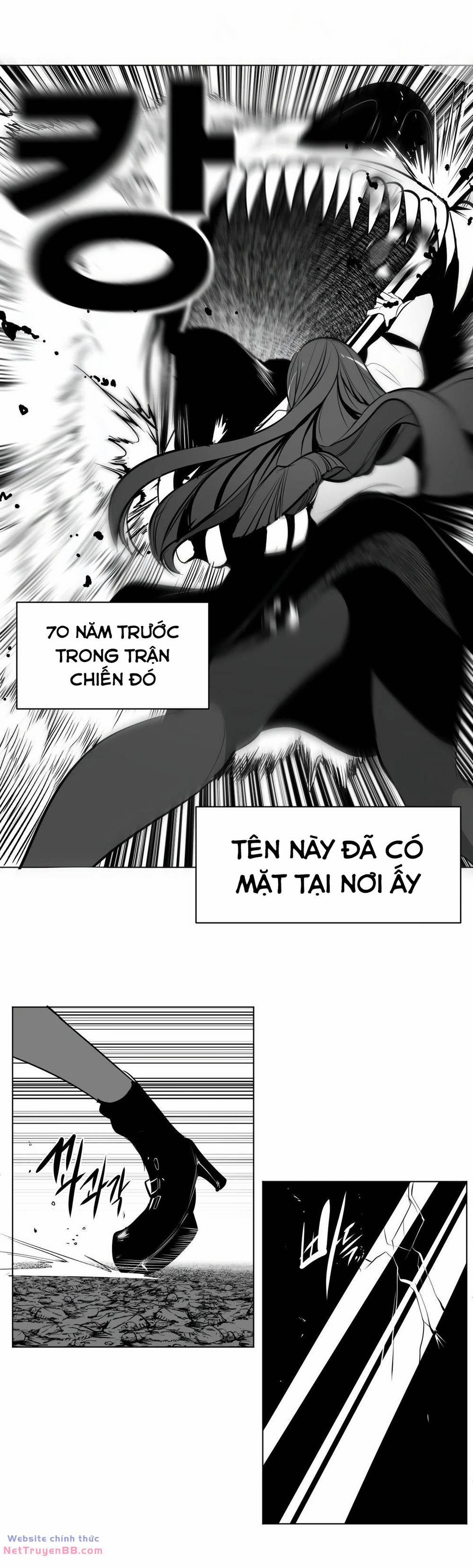 Độc Lạ Dungeon 85 trang 32