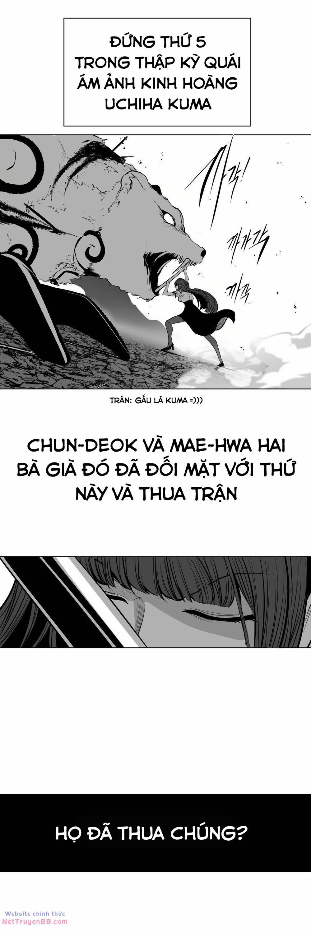 Độc Lạ Dungeon 85 trang 33